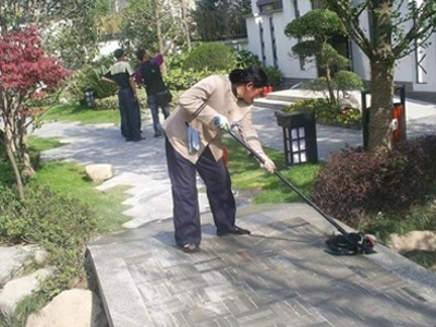 東莞保潔細(xì)節(jié)分類以及服務(wù)標(biāo)準(zhǔn)？